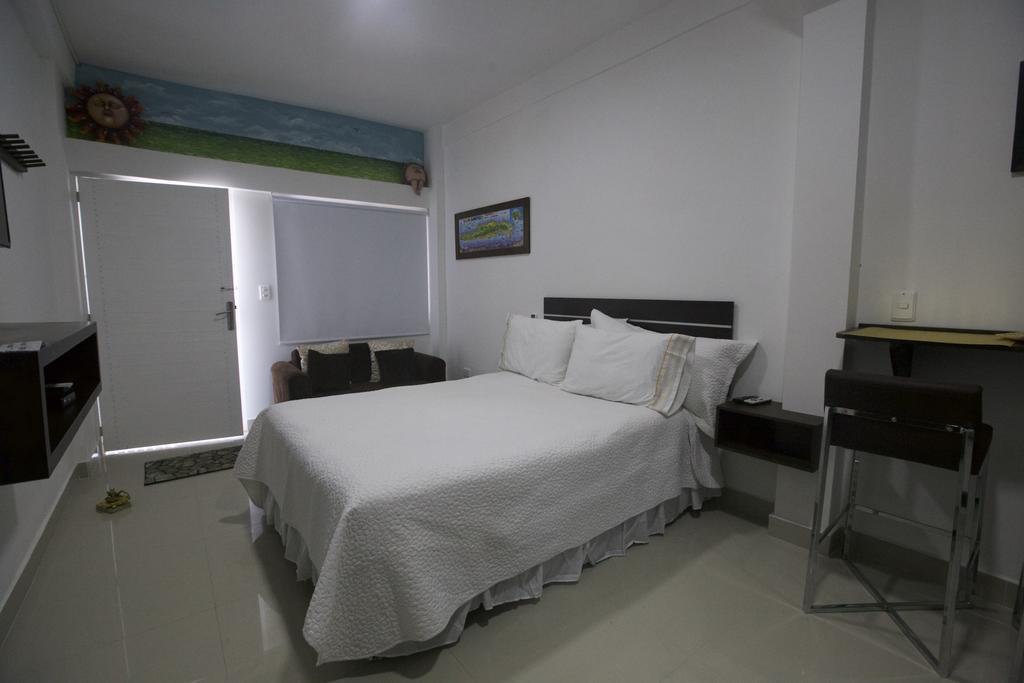 Hospedaje Solymar II Sarie Bay San Andrés 部屋 写真