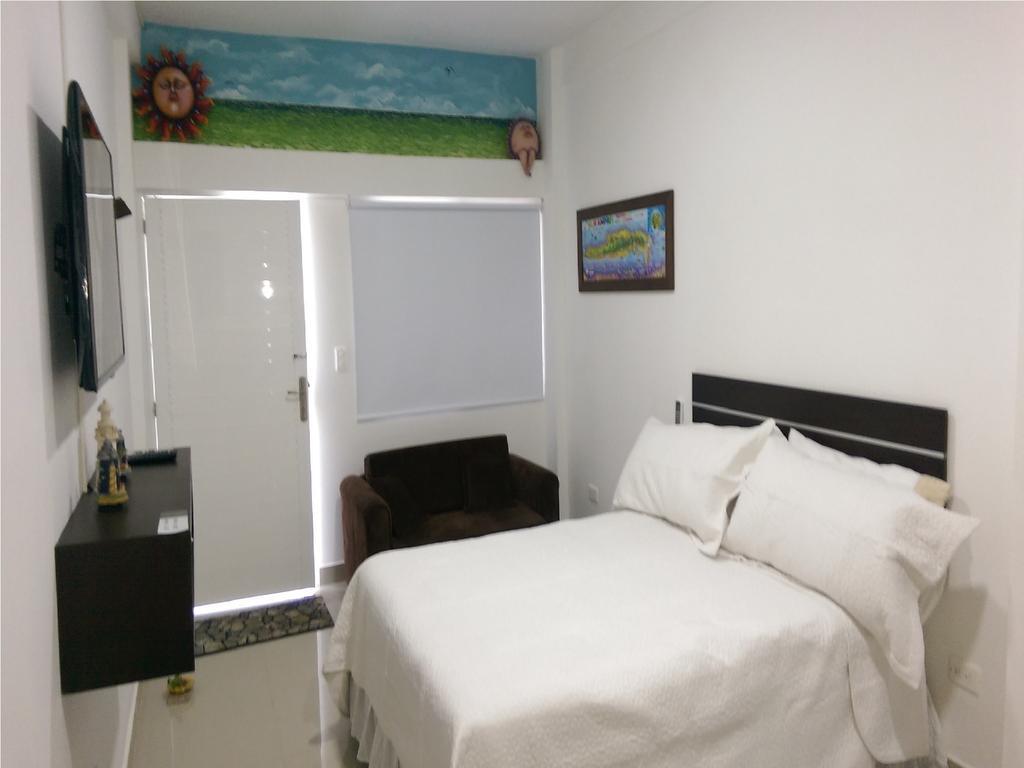 Hospedaje Solymar II Sarie Bay San Andrés 部屋 写真