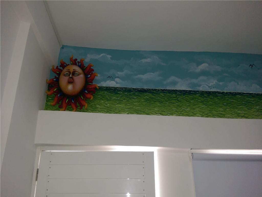 Hospedaje Solymar II Sarie Bay San Andrés 部屋 写真